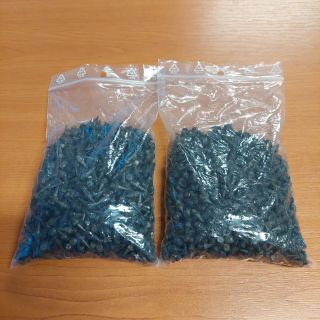 Kalené hřeby 6mm a 9mm jsou opět skladem!Kdo vyzkoušel, nechce jiné! Několikanásobně vyšší životnost než u klasických...