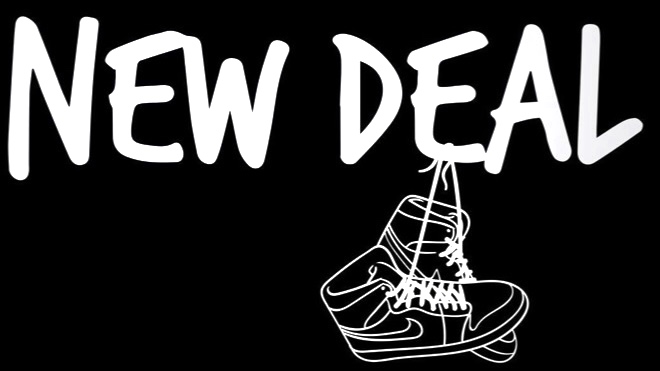 New Deal