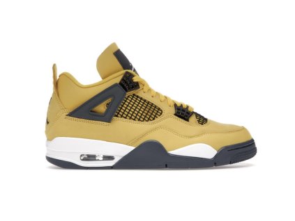 Jordan 4 "Lightning"