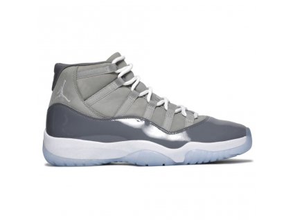 Jordan 11 "Cool Grey"