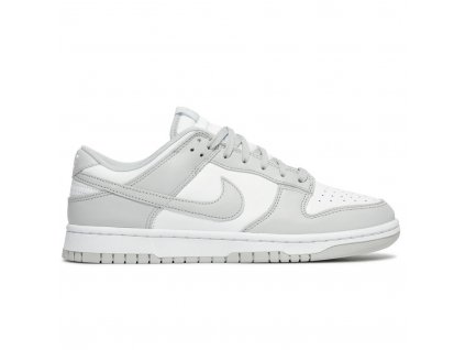 Nike Dunk Low "Grey Fog"