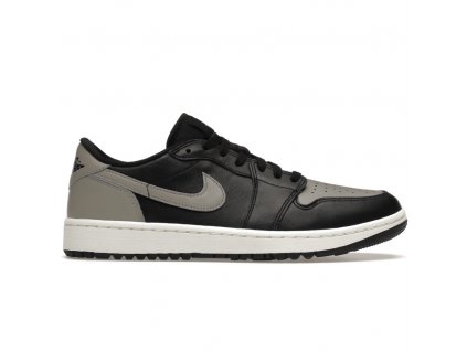Jordan 1 Low "Shadow" Golf
