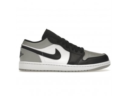 Jordan 1 Low "Shadow Toe"
