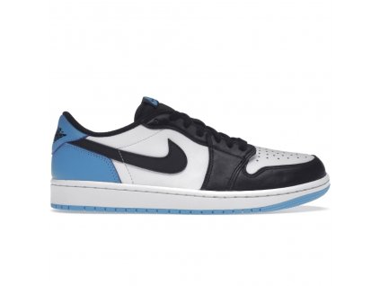 Jordan 1 Low "UNC"