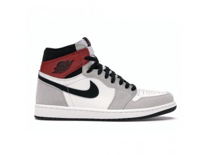 Jordan 1 Retro High "Smoke Grey"