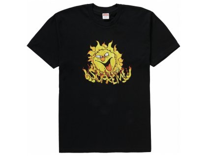 Supreme "Sun" Tee