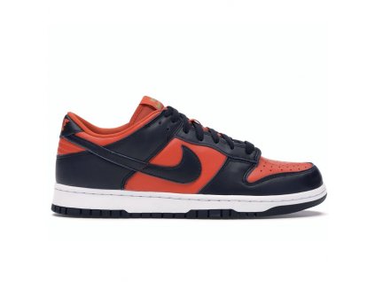 Nike Dunk Low "Champ Colors"