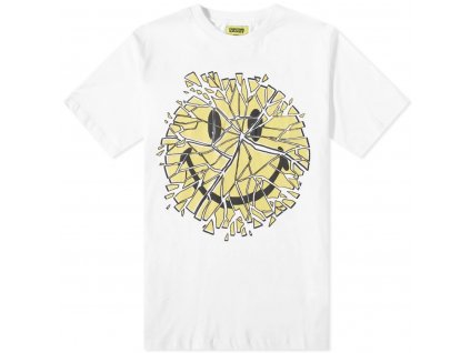 Chinatown Market "Smiley" Tee