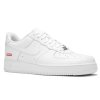 Nike Air Force 1 x Supreme "White"