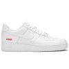 Nike Air Force 1 x Supreme "White"