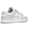 Nike Dunk Low "Grey Fog"