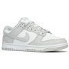 Nike Dunk Low "Grey Fog"