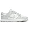 Nike Dunk Low "Grey Fog"