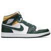 Jordan 1 Mid "Sonics"