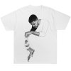 Kid Cudi/Virgil Abloh "Pulling Strings" Tee