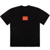 Travis Scott x McDonald "Sesame II." Tee