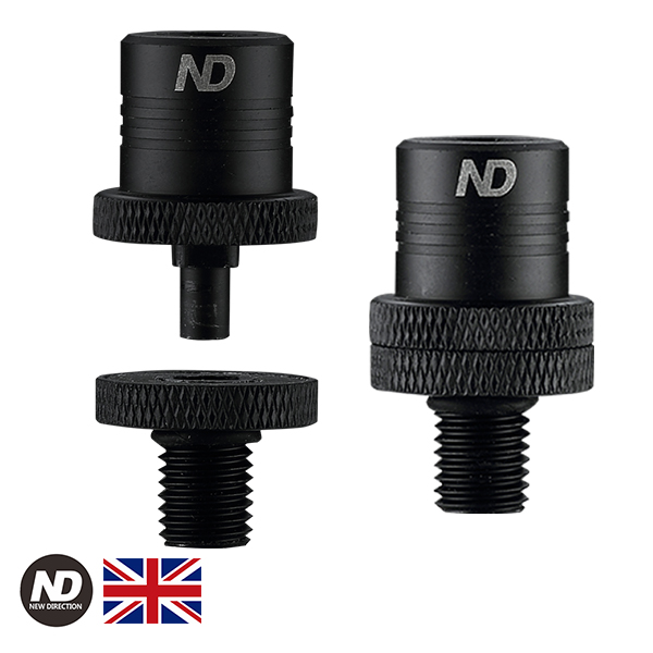 Rychloupínací adaptér P11