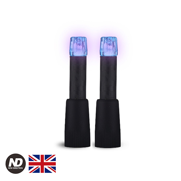 Karbonové "Snag Bars" uši k signalizátorům K9 