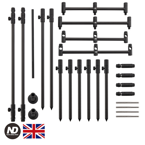 Carbon Transformer Pod P7