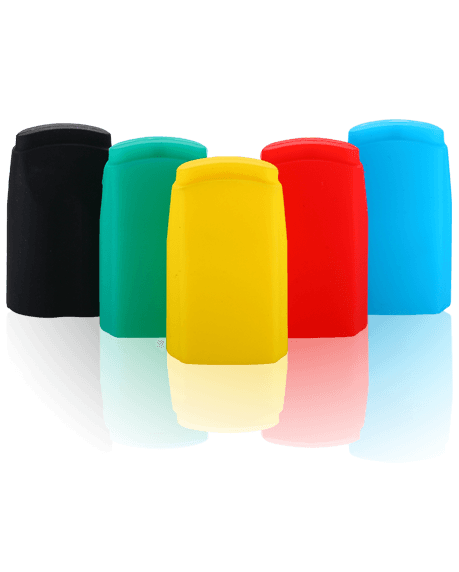 Ochranné kryty signalizátorů K9