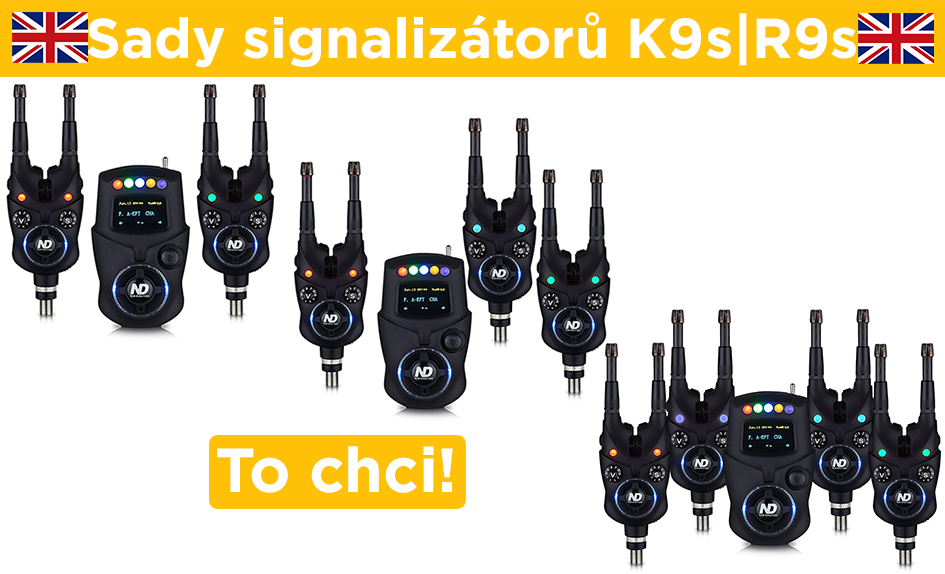 Představení K9s