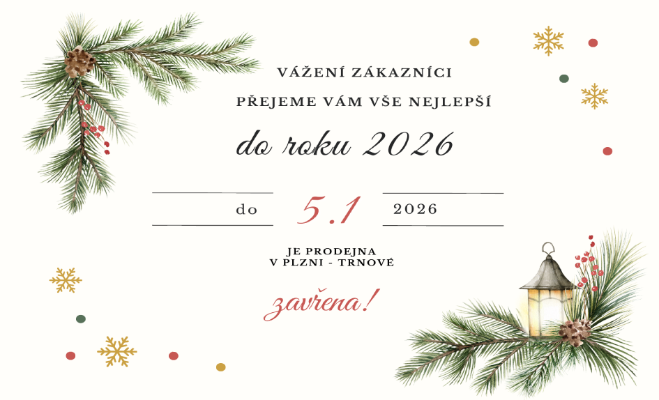 Vánoční prázdniny