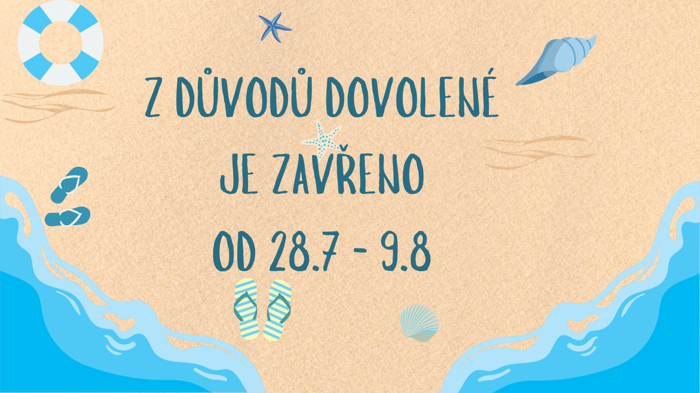Dovolená