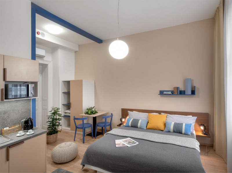 city-nest-aparthotel