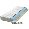 Matrace z paměťové pěny ORTHO MEDIC