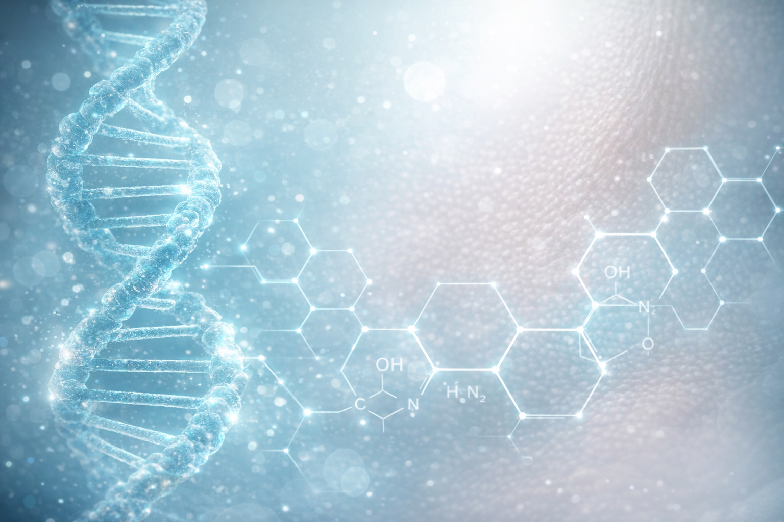 Polynukleotidy (PDRN): co to je a jak fungují v estetické medicíně