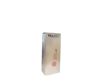 Fillmed Art Filler Volume s lidokainem 2x 1.2ml