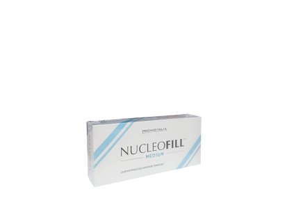 NUCLEOFILL Medium (Nukleofill 20) 1x 1,5ml