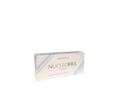 NUCLEOFILL Strong (Nukleofill 25) 1x 1,5ml