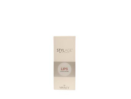 Speciál lips a