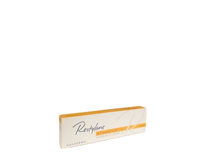 RESTYLANE® SKINBOOSTER Vital  s lidokainem 1x 1ml