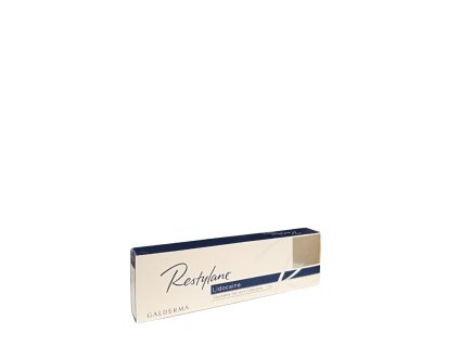 RESTYLANE® s lidokainem 1x 1ml