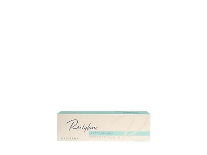 RESTYLANE® LYFT s lidokainem 1x 1ml