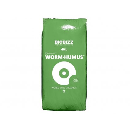 2992 worm humus 40l
