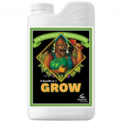 Advanced Nutrients pH Perfect Grow 1