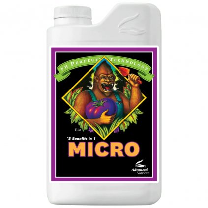 Advanced Nutrients pH Perfect Micro 1