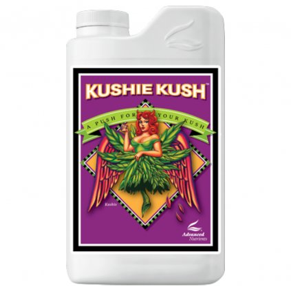 Advanced Nutrients Kushie Kush 1