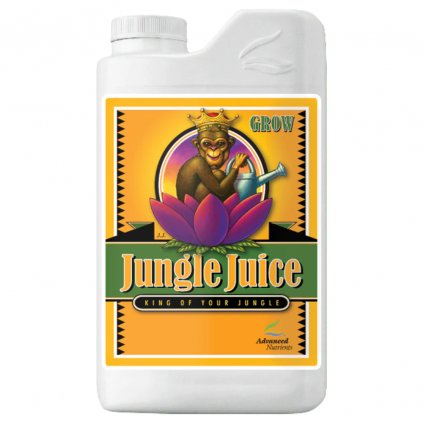 Advanced Nutrients Jungle Juice Grow 1