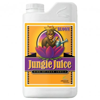 Advanced Nutrients Jungle Juice Bloom 1