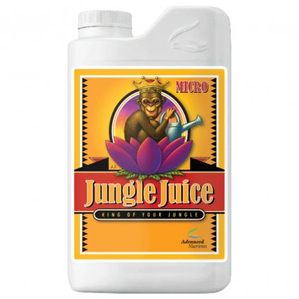 Advanced Nutrients Jungle Juice Micro 1
