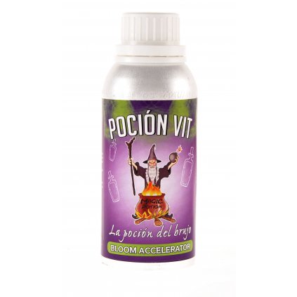 The Witcher's Potion - Pocion Vit Fullcrem (Objem 600 ml)