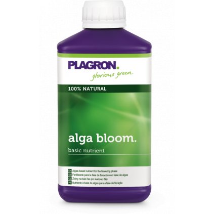 plagron alga bloom 1