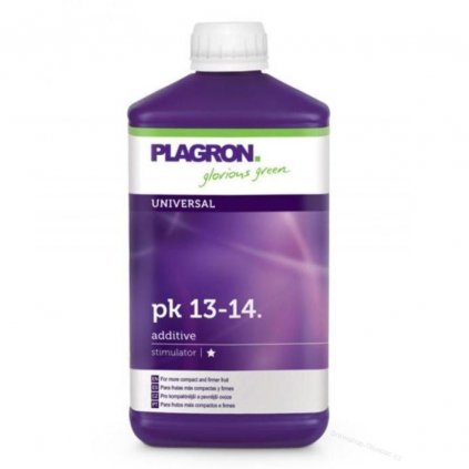 Plagron PK 13 14