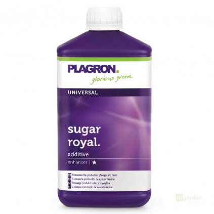 Plagron sugar roayl