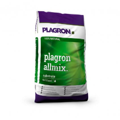 plagron allmix