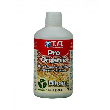 Terra Aquatica Pro Organic Bloom